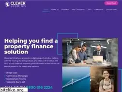 Sites similar to cleverlending.co.uk