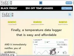 Sites similar to cleverlogger.com