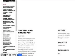 Sites similar to cleverloud.weebly.com