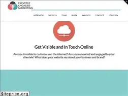 Sites similar to cleverlyengaged.com
