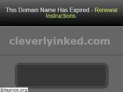 Sites similar to cleverlyinked.com