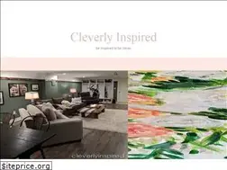 Sites similar to cleverlyinspired.com