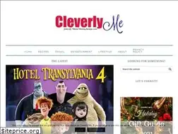 Sites similar to cleverlyme.com