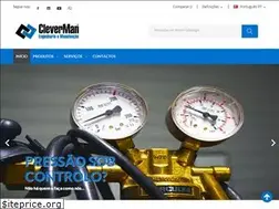 Sites similar to cleverman.pt