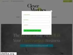 Sites similar to clevermaniacs.com