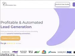 Sites similar to clevermaninc.com