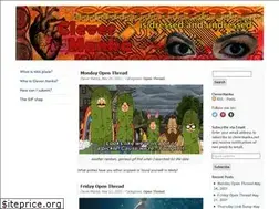 Sites similar to clevermanka.net