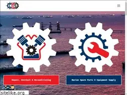 Sites similar to clevermarine.com