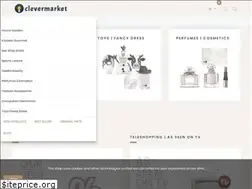 Sites similar to clevermarket.pl