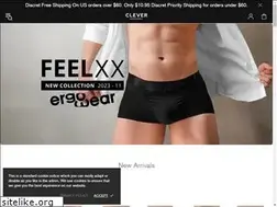 Sites similar to clevermoda.us
