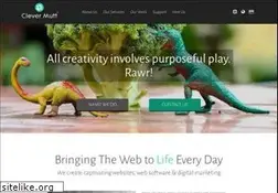 Sites similar to clevermutt.com