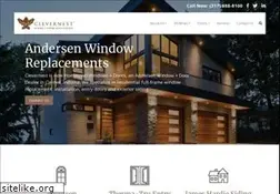 Sites similar to clevernest.com