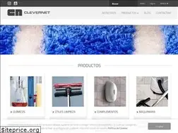 Sites similar to clevernet.es