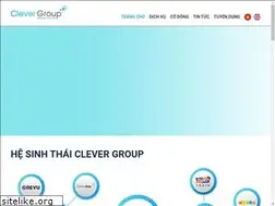 Sites similar to clevernet.vn