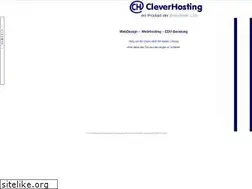 Sites similar to clevernetz.de