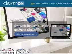 Sites similar to cleveron.com.br