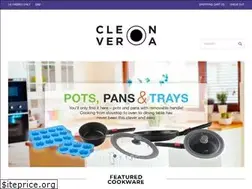 Sites similar to cleverona.com