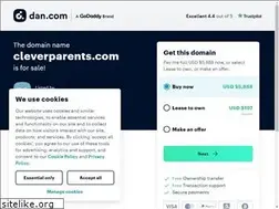 Sites similar to cleverparents.com