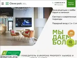 Sites similar to cleverpark.life