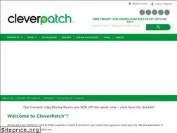 Sites similar to cleverpatch.com.au