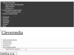 Sites similar to cleverpedia.com