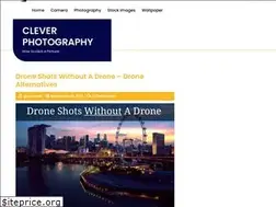 Sites similar to cleverphotography.net