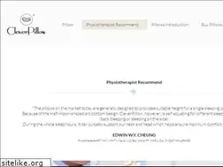 Sites similar to cleverpillow.com