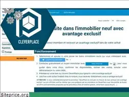 Sites similar to cleverplace.fr