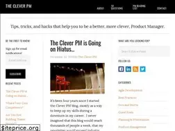 Sites similar to cleverpm.com