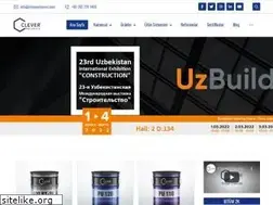 Sites similar to cleverpolymers.com