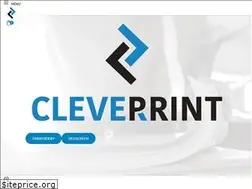 Sites similar to cleverprint.ca