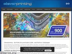Sites similar to cleverprinting.de