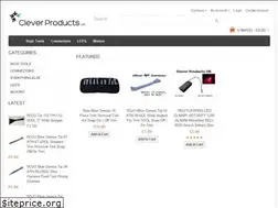 Sites similar to cleverproducts.co.uk