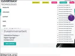 Sites similar to cleverproducts.com