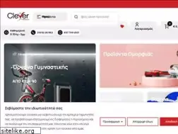 Sites similar to cleverproducts.gr