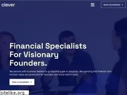Sites similar to cleverprofits.com