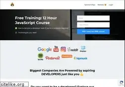 Sites similar to cleverprogrammer.com