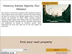 Sites similar to cleverproperty.com