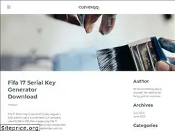 Sites similar to cleverqq980.weebly.com
