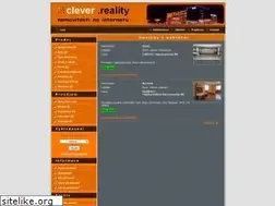 Sites similar to cleverreality.cz