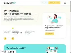 Sites similar to cleverrup.com