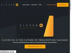 Sites similar to cleverrx.com