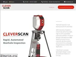 Sites similar to cleverscan.com