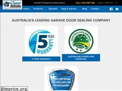 Sites similar to cleverseal.com