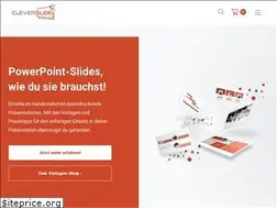 Sites similar to cleverslide.de