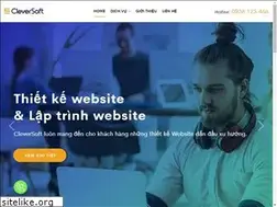 Sites similar to cleversoft.co