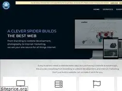 Sites similar to cleverspider.com