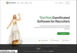 Sites similar to cleverstaff.net