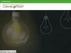 Sites similar to cleverstart.ru