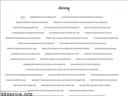 Sites similar to cleversy.weebly.com